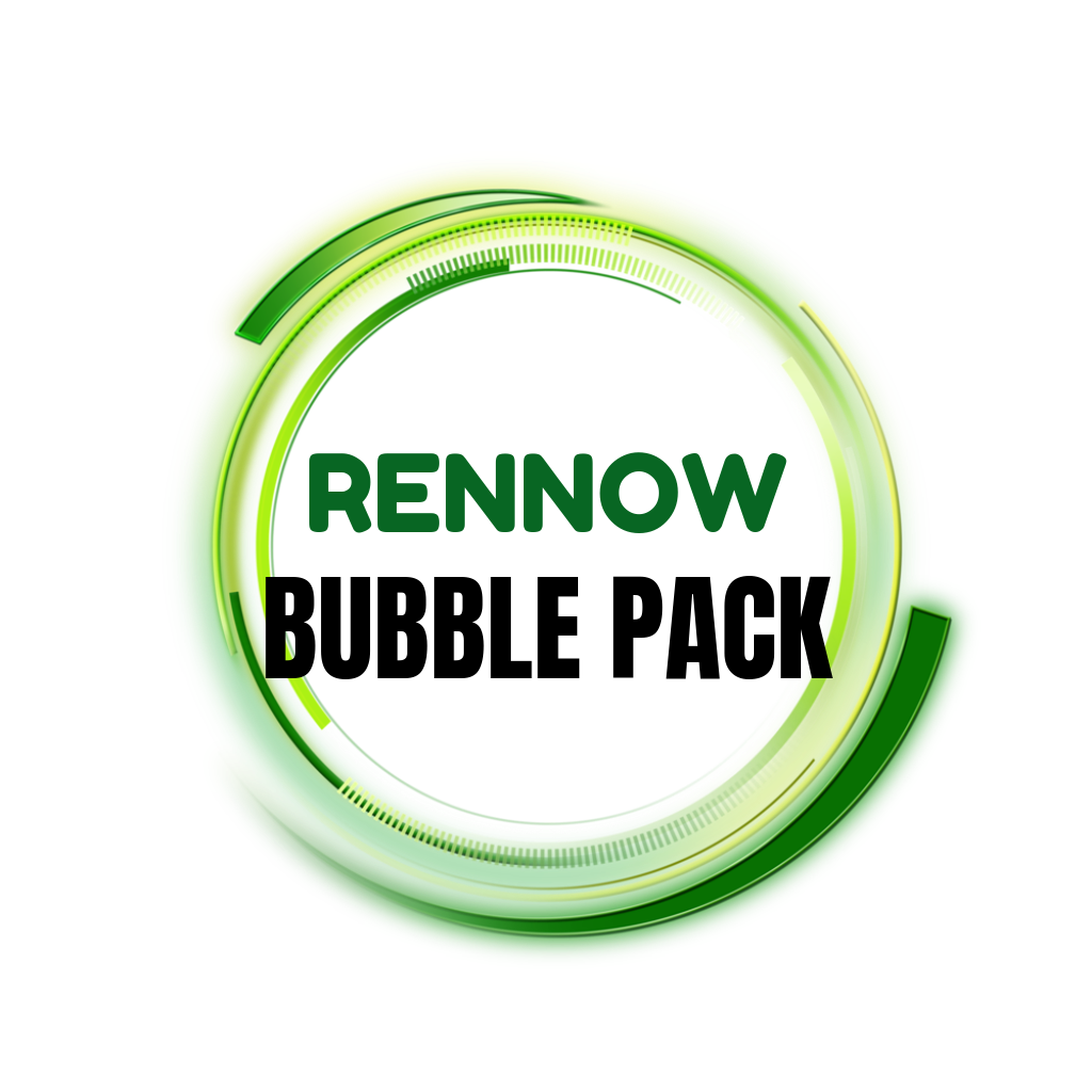 Rennow Bubble Pack